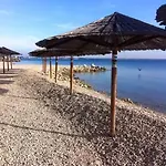 Caganić Bledi Apartament *