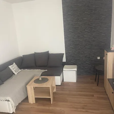 Caganić Bledi Apartament Vir