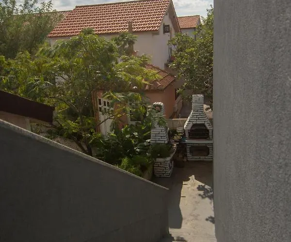 Appartement Caganic Bledi