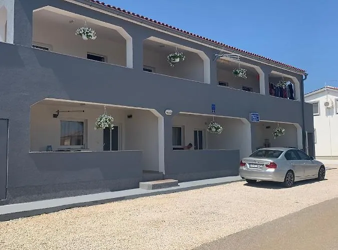 Apartament Caganić Bledi
