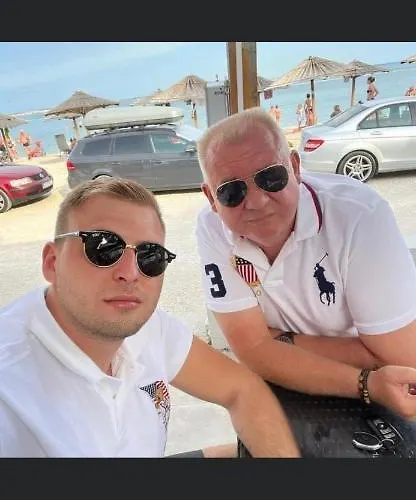 Caganić Bledi *