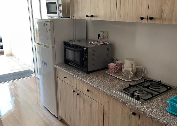 Appartement Caganic Bledi *