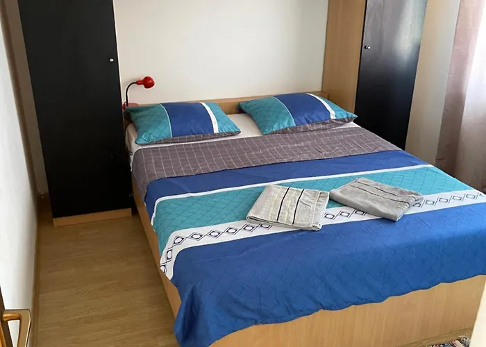 Caganić Bledi Vir