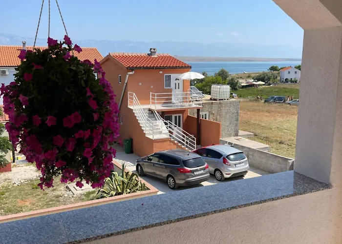 Apartament Caganić Bledi *