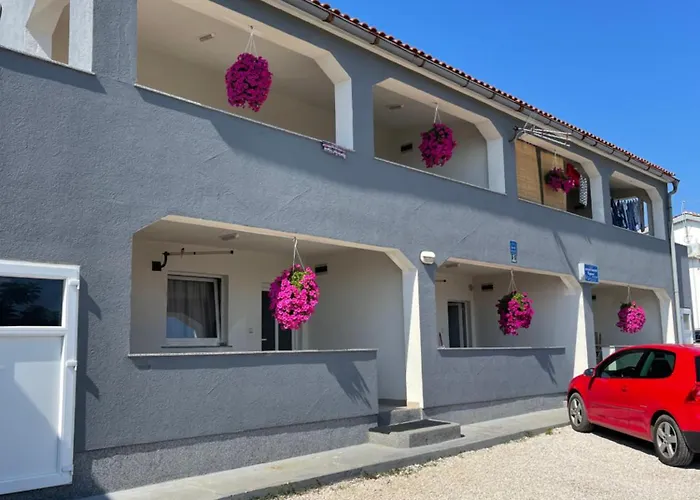 Caganic Bledi Appartement