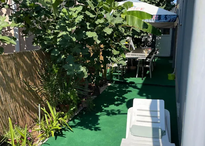 Appartement Caganic Bledi