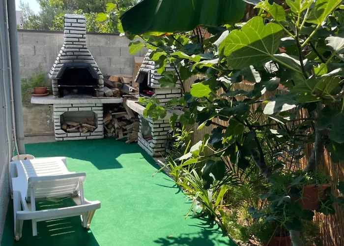 Appartement Caganic Bledi *