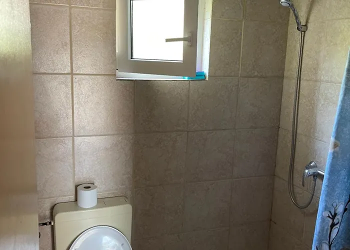 Caganic Bledi Appartement