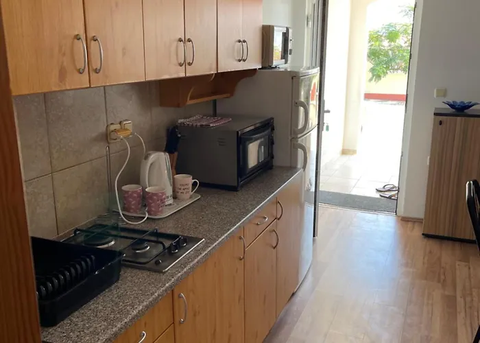 Appartement Caganic Bledi Vir