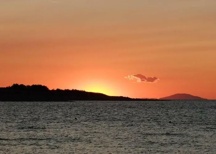 Appartement Caganic Bledi *