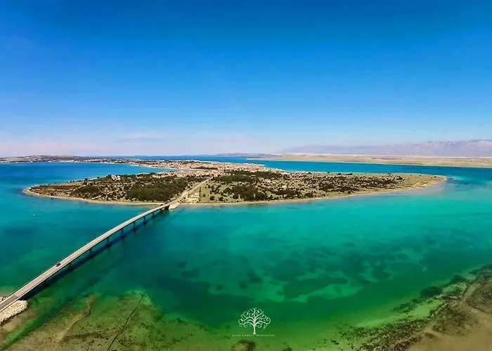 Caganic Bledi Appartement *