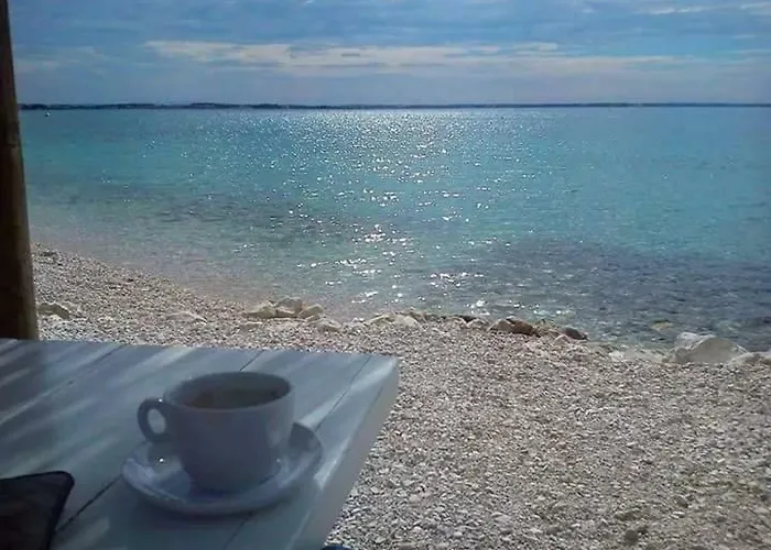 Caganic Bledi Appartement *