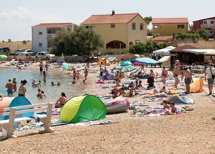 Apartament Caganić Bledi Vir