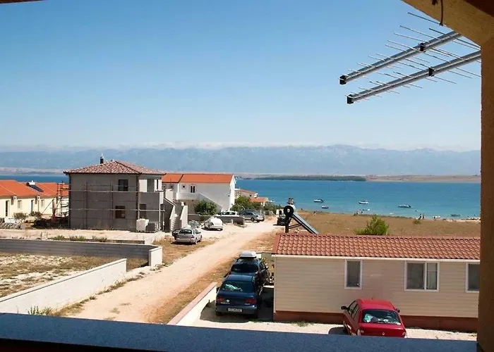 Apartament Caganić Bledi Vir