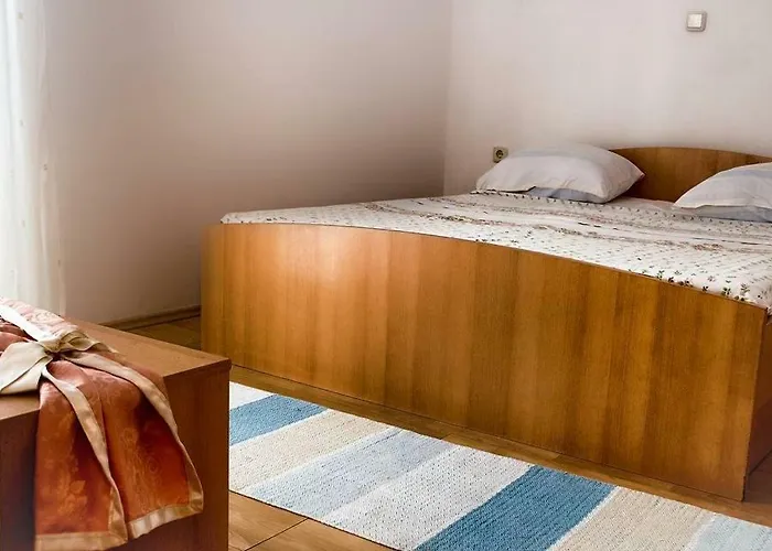 Apartament Caganić Bledi *