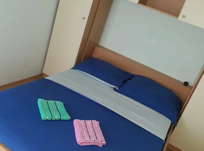 Caganić Bledi Vir