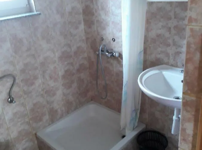 Caganić Bledi Apartament Vir