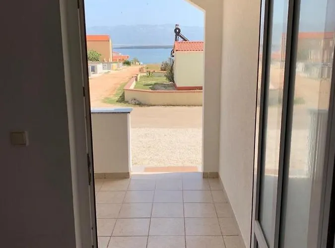Apartament Caganić Bledi *