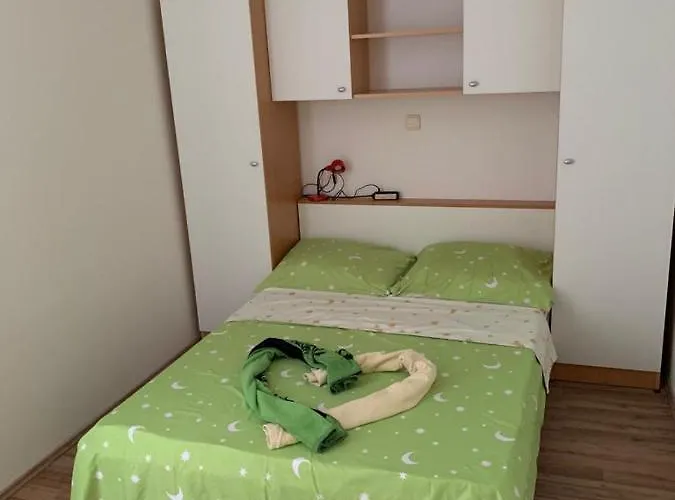 Appartement Caganic Bledi