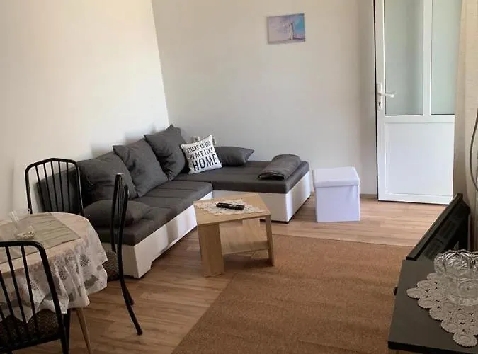 Apartament Caganić Bledi Vir