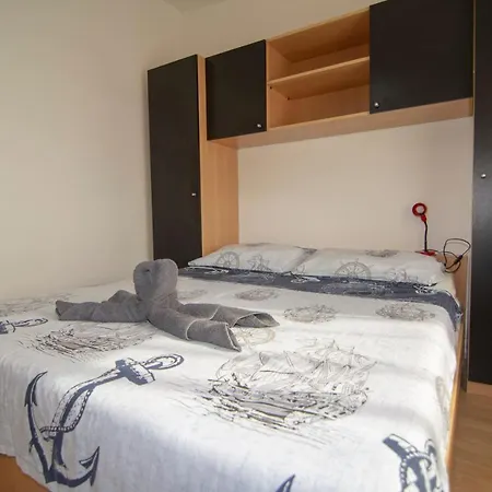Caganic Bledi Apartman *