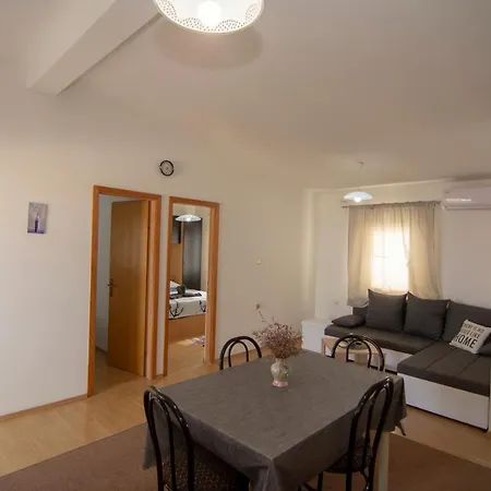 Caganic Bledi Apartman *