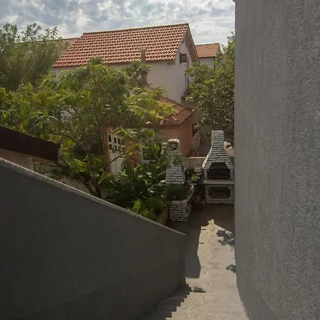 Apartman Caganic Bledi