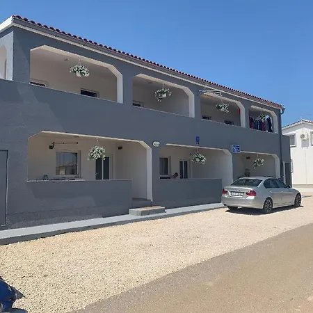 Apartman Caganic Bledi