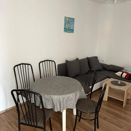 Caganic Bledi Apartman