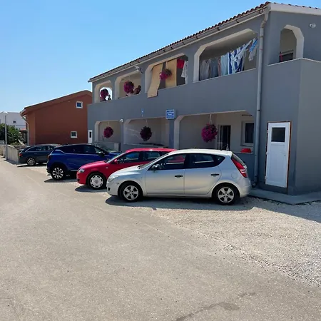 Apartman Caganic Bledi *
