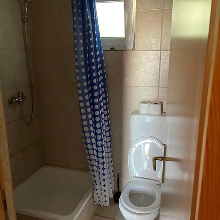 Caganic Bledi Apartamento *