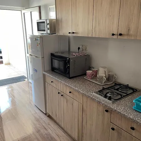 Apartman Caganic Bledi *
