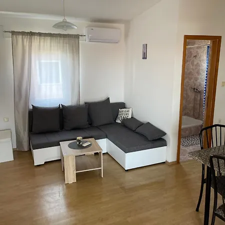 Apartmán Caganic Bledi