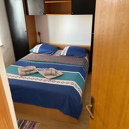 Apartmán Caganic Bledi *