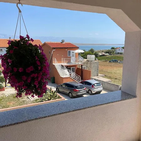 Apartmán Caganic Bledi *