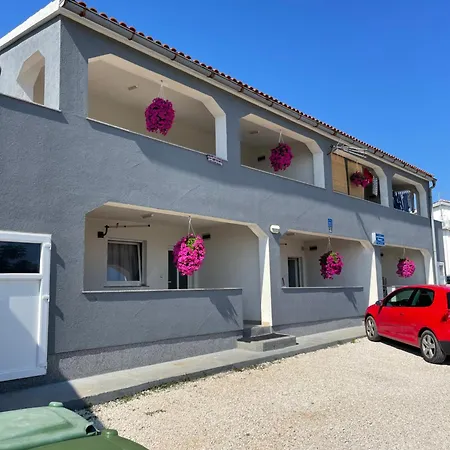 Caganic Bledi Apartman