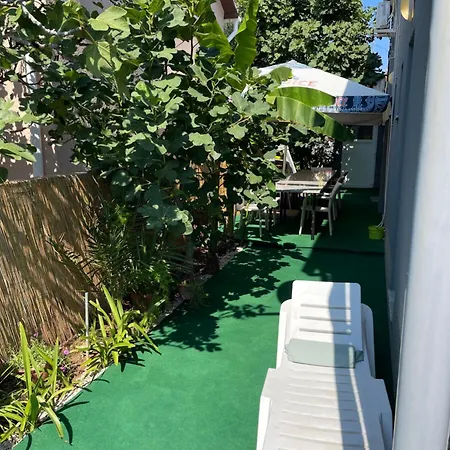 Apartman Caganic Bledi