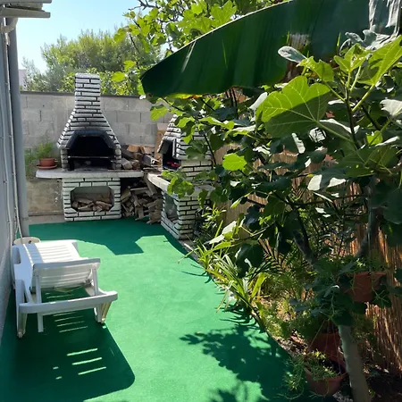 Apartman Caganic Bledi *