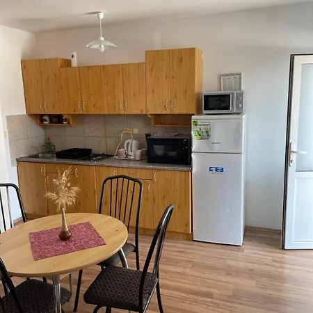 Apartamento Caganic Bledi Vir