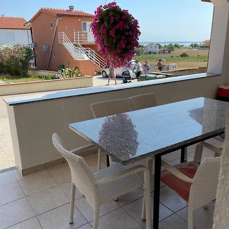 Apartmán Caganic Bledi Vir