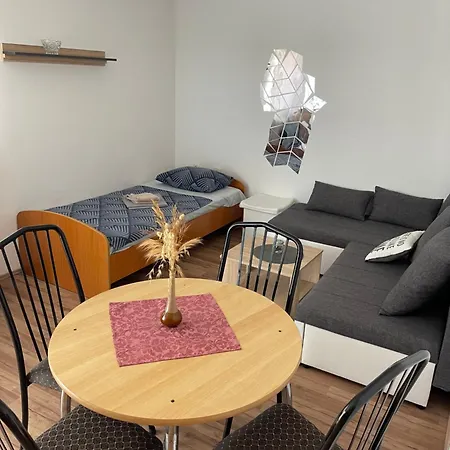 Caganic Bledi Apartmán *