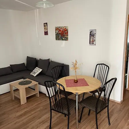Caganic Bledi Apartman *