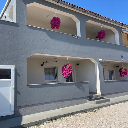 Apartmán Caganic Bledi