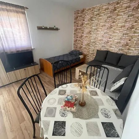 Caganic Bledi Apartmán *