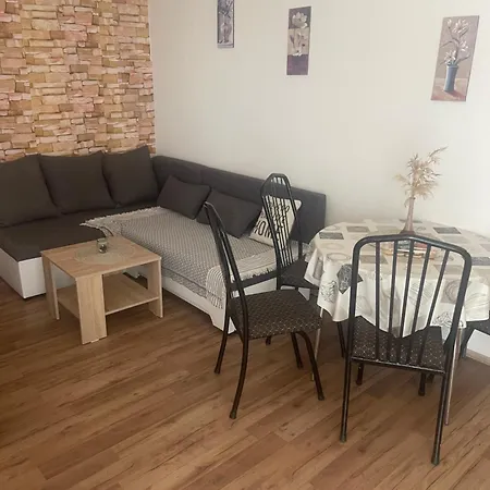 Apartmán Caganic Bledi *