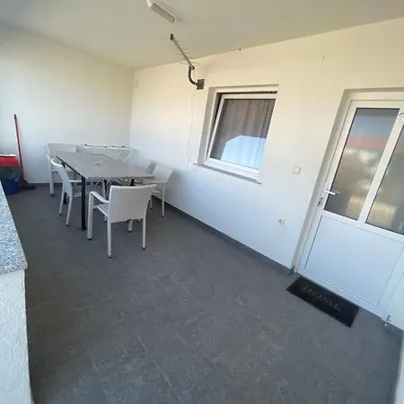 Apartmán Caganic Bledi Vir