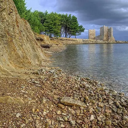 Caganic Bledi Apartmán Vir
