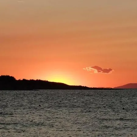 Apartamento Caganic Bledi *