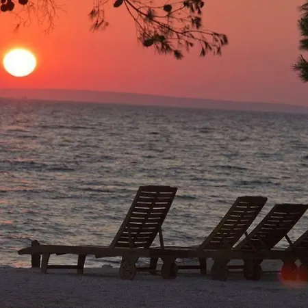 Caganic Bledi Apartamento Vir