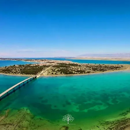 Caganic Bledi Apartamento *